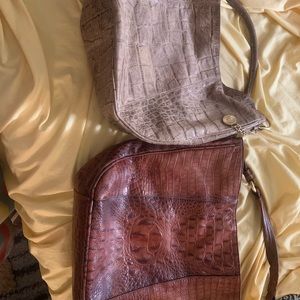 Brahmin Shoulder bag